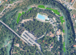 Vila-real avan�a en la recuperaci� ambiental del riu Millars amb una nova actuaci� de restauraci� d'h�bitats fluvials en el Termet