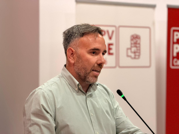 Simó obtiene respaldo unánime y marca rumbo para 2027 en Castelló