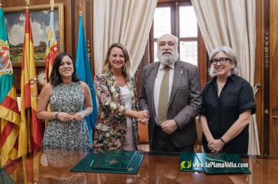 Castellón impulsa el programa Jóvenes y Salud Psicológica en los centros de ESO