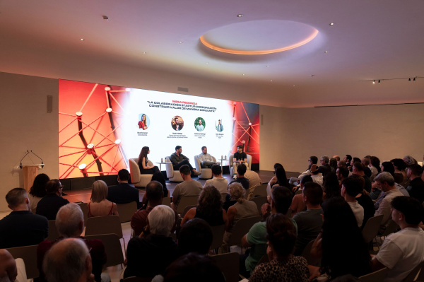 SOMMOS_connecta reúne startups y corporaciones para impulsar la innovación abierta en la Comunitat Valenciana