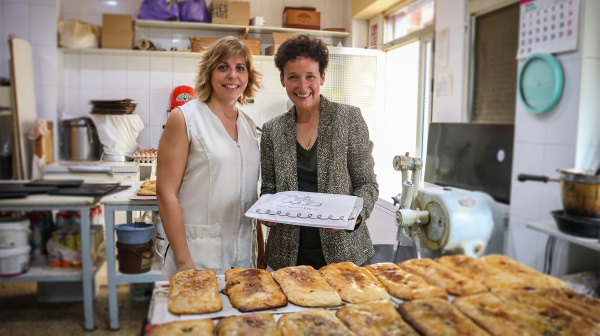 Onda refuerza la promoción del Pastís d'Onda como símbolo de su tradición gastronómica
