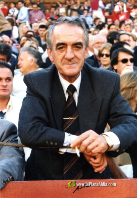 fallece-vicente-alfieri-uno-de-los-impulsores-y-presidente-del-club-taurino-de-alcora