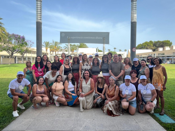 Castellón se consolida como epicentro del turismo de bienestar en la primera jornada de Satsang Life Experience