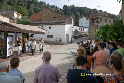 La Diputación de Castellón incentiva el desarrollo de Montanejos con una inversión superior a 1,18 millones de euros