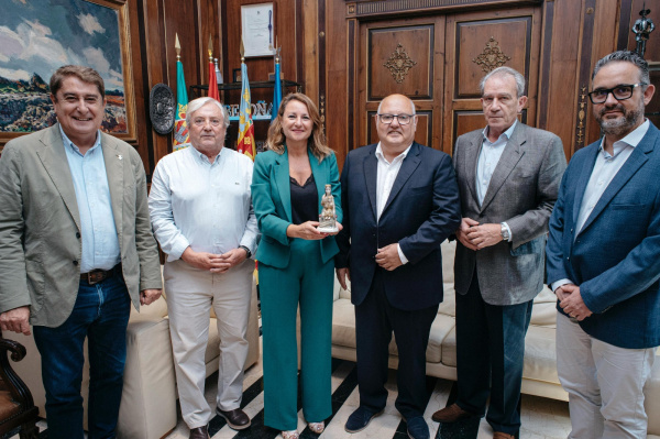 La citricultura debe seguir siendo una actividad que define el alma de Castellón