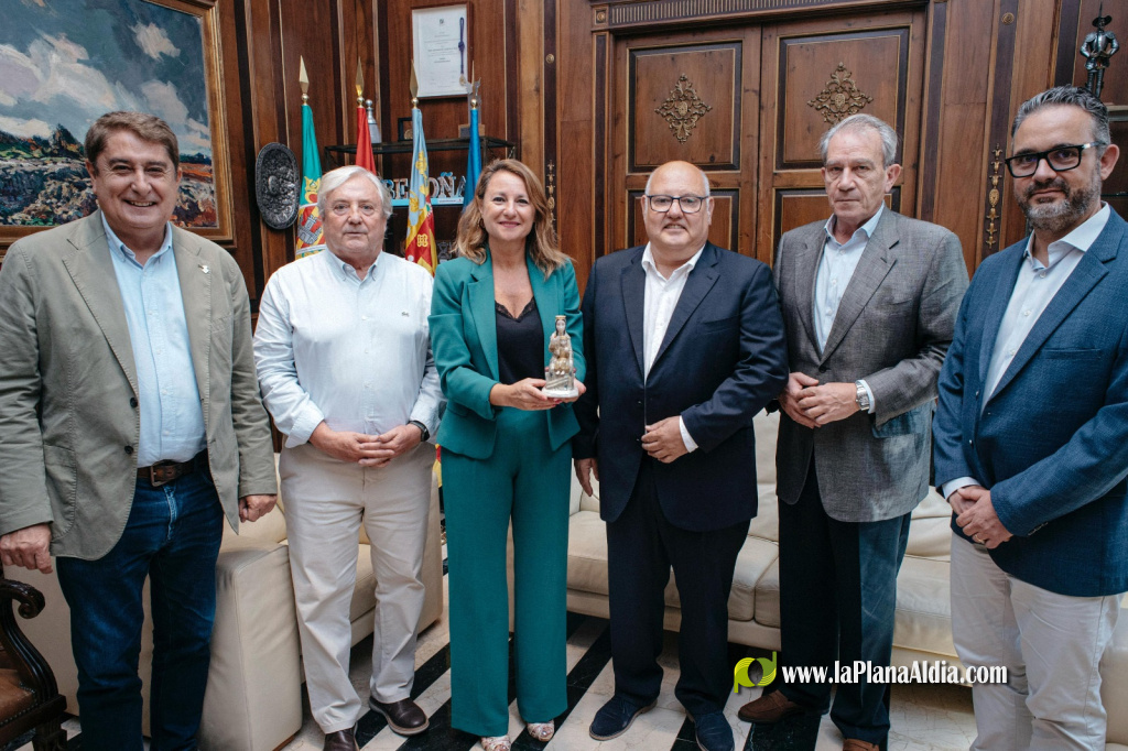 La citricultura ha de continuar sent una activitat que defineix l´ànima de Castelló