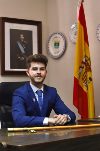 Fanzara se adhiere al proyecto 'Una província protegida' para instalar cámaras de control en sus accesos