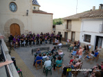 Encuentro de Rondallas en la Foya de l'Alcalat�n
