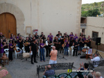 Encuentro de Rondallas en la Foya de l'Alcalat�n
