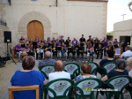 Encuentro de Rondallas en la Foya de l'Alcalat�n