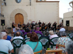 Encuentro de Rondallas en la Foya de l'Alcalat�n