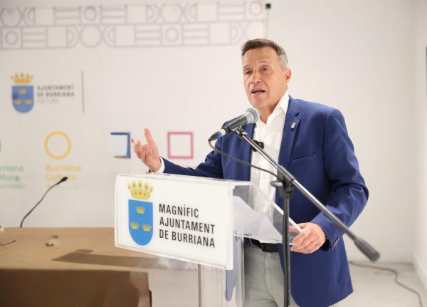 Burriana endurece el padrón para frenar inscripciones fraudulentas y uso irregular de inmuebles