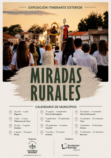 el-gal-palancia-mijares-presenta-miradas-rurales-exposicion-itinerante-para-mostrar-la-esencia-de-los-pueblos