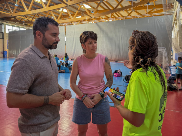 la-escola-d-estiu-de-l-alcora-arranca-una-nueva-edicion-centrada-en-el-deporte-la-diversion-y-el-medio-ambiente