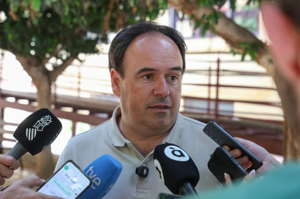 El PPCV afirma que la condena a Ábalos marca el inicio del fin del sanchismo y reclama elecciones