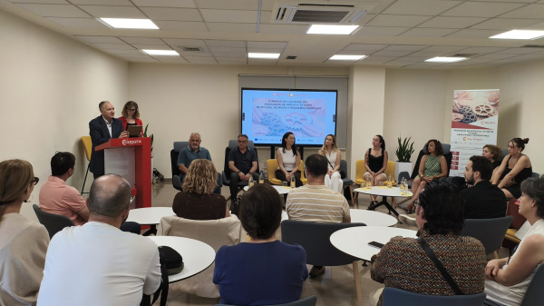 La Cámara de Castellón impulsa la FP Dual en micro y pequeñas empresas mediante el Programa de Apoyo al Tutor