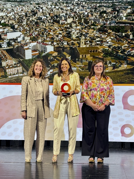 Almassora, distinguida como Ciudad de la Ciencia y la Innovación por el Ministerio