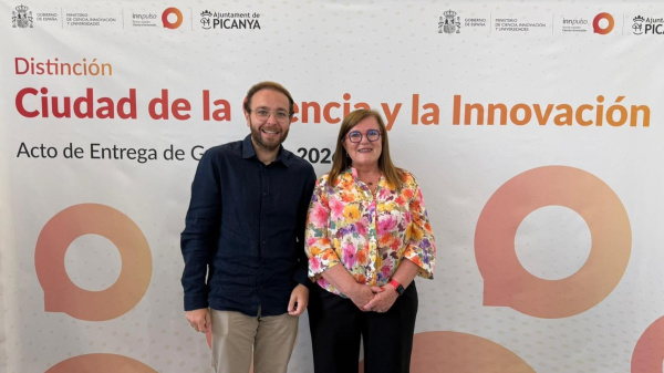 Onda consolida su liderazgo como Ciudad de la Ciencia y la Innovación