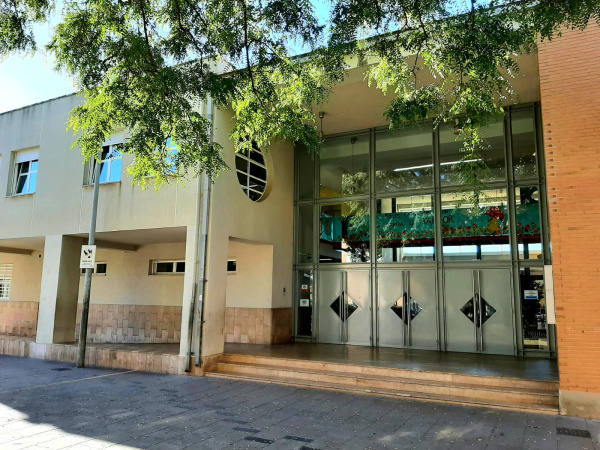 Almassora abre una tercera UECO en el CEIP Cardenal Cisneros para reforzar la educación inclusiva en el curso 2026-2027