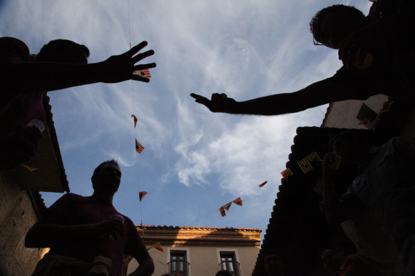 Compromís impulsa el reconocimiento de la morra como patrimonio cultural inmaterial valenciano