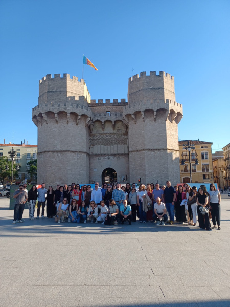 Segorbe apuesta por el nuevo formato de calidad turística SICTED
