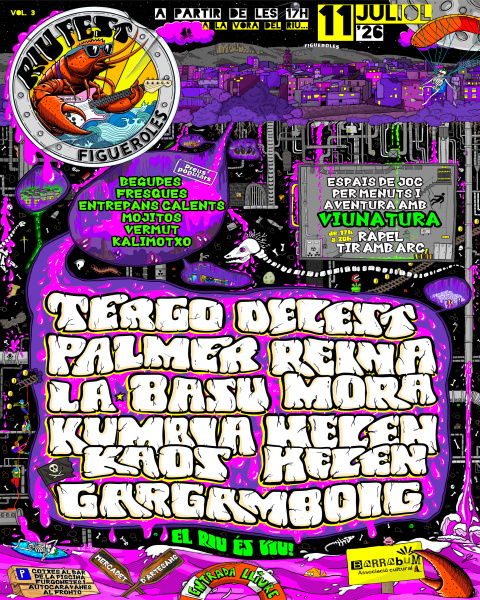 la-tercera-edicion-del-riu-fest-llega-a-figueroles-con-un-cartel-de-voces-femeninas-consolidadas-y-emergentes