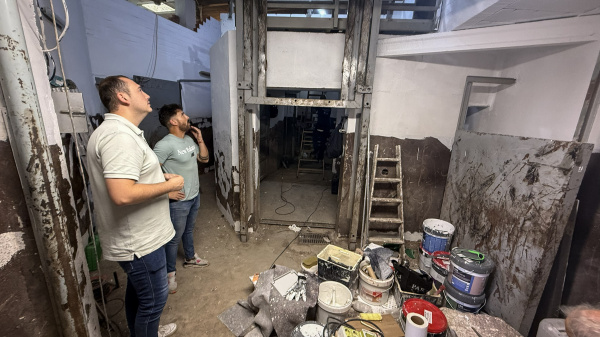Onda convierte los toriles en un espacio visitable y expositivo durante todo el año