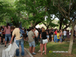 Miles de personas en las 14 horas del Bestialc de Alcora