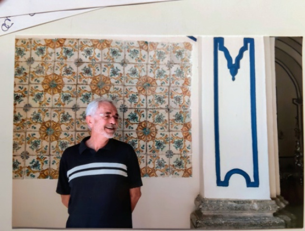 montan-nombra-hijo-adoptivo-a-jordi-joan-santolaria-por-su-contribucion-al-descubrimiento-y-puesta-en-valor-del-patrimonio-arqueologico-local