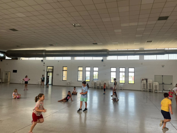 El Ayuntamiento de Rossell abre una nueva edición de Verano Vivo y Verano Activo para niños entre 3 y 12 años