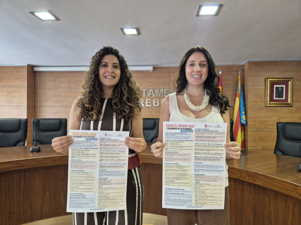 Torreblanca presenta una programación estival completa para todas las edades, y apuesta por el turismo