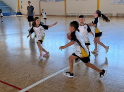 Burriana ha arrencat el Campus Multiesportiu i d'H�bits Saludables Estiu 2026