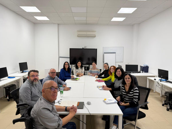 Doce entidades de la discapacidad de Castellón unen fuerzas para defender derechos y mejorar la atención a las personas