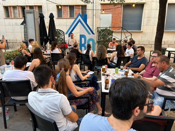Casabó propone ayudas al alquiler de hasta el 50% para jóvenes en Vila-real