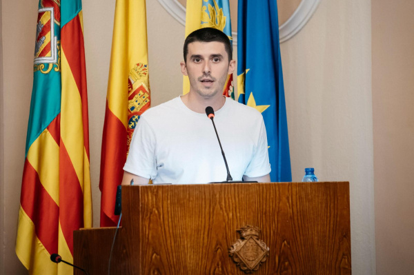 El PSPV acusa a Begoña Carrasco de arrinconar la movilidad sostenible al perder tres años y prorrogar por segunda vez el PMUS