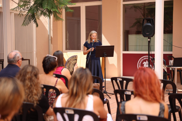 Burriana conmemora el Día Mundial del Orgullo LGTBI con una jornada participativa