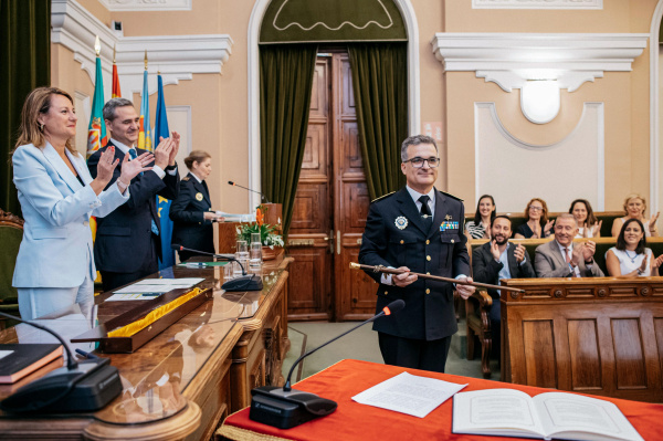 catalan-toma-posesion-como-comisario-principal-jefe-de-la-policia-local-de-castellon