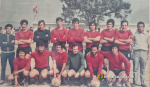 El alcorino Juan Miguel Mor, nuevo entrenador del C.D Alcora en su 60 aniversario