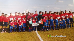 El alcorino Juan Miguel Mor, nuevo entrenador del C.D Alcora en su 60 aniversario
