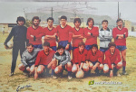 El alcorino Juan Miguel Mor, nuevo entrenador del C.D Alcora en su 60 aniversario