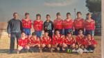 El alcorino Juan Miguel Mor, nuevo entrenador del C.D Alcora en su 60 aniversario