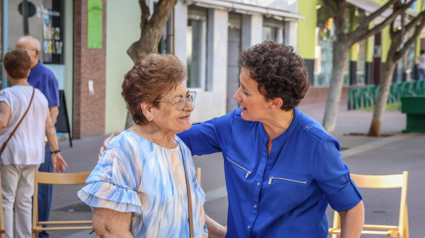 Ballester recibe apoyo unánime de los afiliados de Onda para optar a la reelección