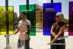 Nueva Infraestructura, s�mbolo de la igualdad en Alcora