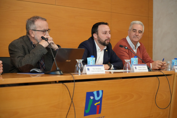 La Cátedra Reciplasa-UJI convoca el Premio al Mejor Proyecto Intermodular de FP Superior sobre gestión sostenible de residuos