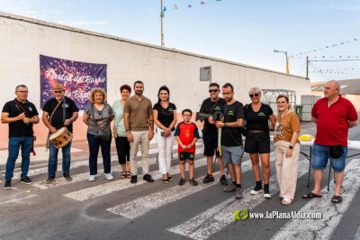 el-barrio-la-bascula-organiza-sus-fiestas-tras-recibir-la-llave-del-barrio-la-sangre