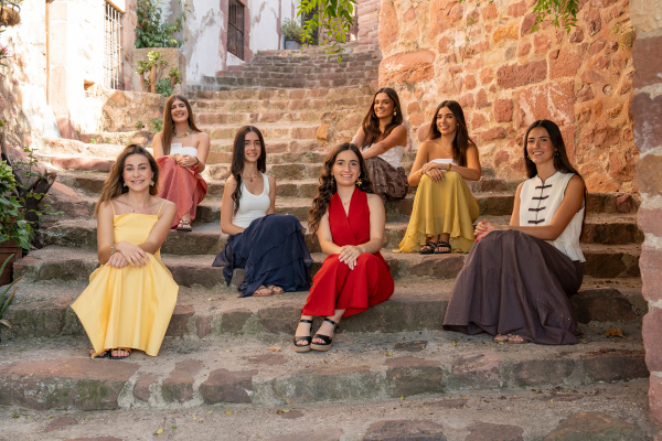 vilafames-presenta-la-corte-de-honor-de-las-fiestas-patronales-2026
