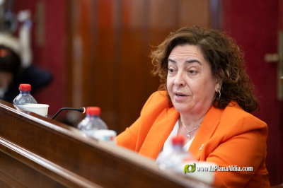 La Diputación de Castellón reafirma su compromiso con los valores de igualdad y libertad y muestra su apoyo al colectivo LGTBI