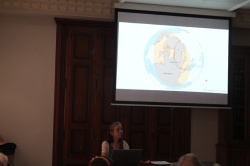 ABC presenta a Borriana una confer�ncia sobre l'eclipsi total del 12 d'agost: ci�ncia, hist�ria i seguretat ocular