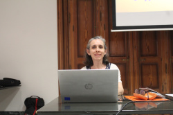 ABC presenta a Borriana una confer�ncia sobre l'eclipsi total del 12 d'agost: ci�ncia, hist�ria i seguretat ocular