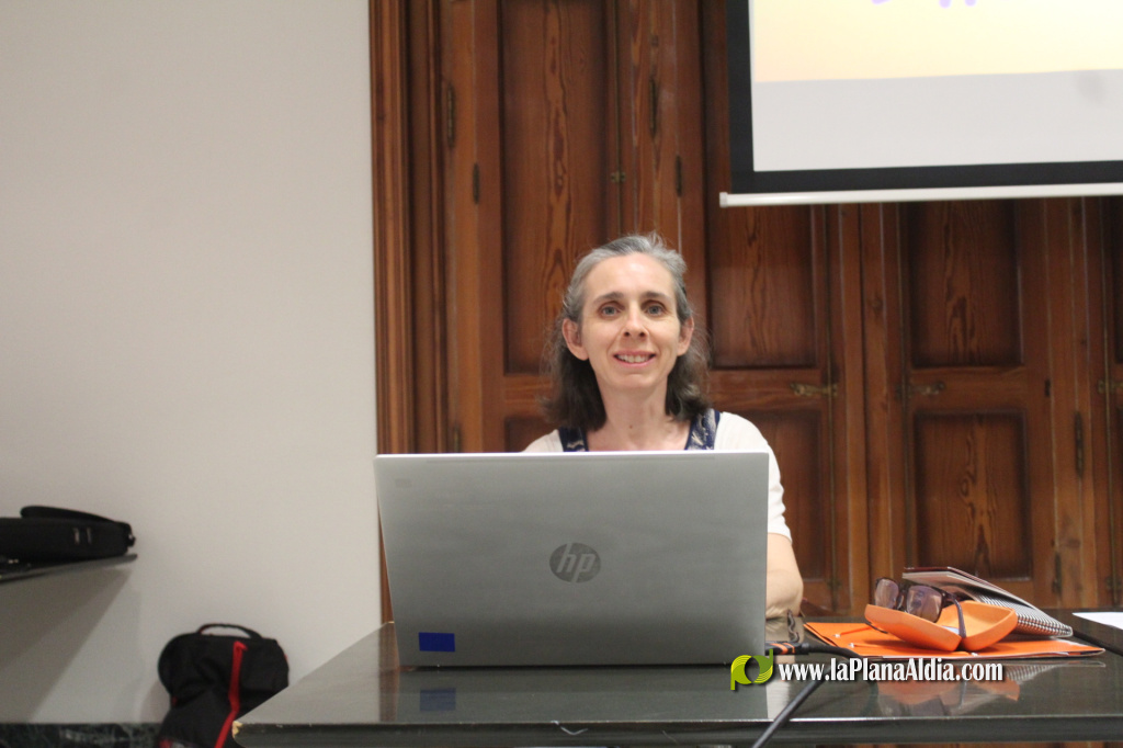 ABC presenta a Borriana una confer�ncia sobre l'eclipsi total del 12 d'agost: ci�ncia, hist�ria i seguretat ocular